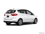 2013 Ford C-MAX Hybrid SEL  Wagon